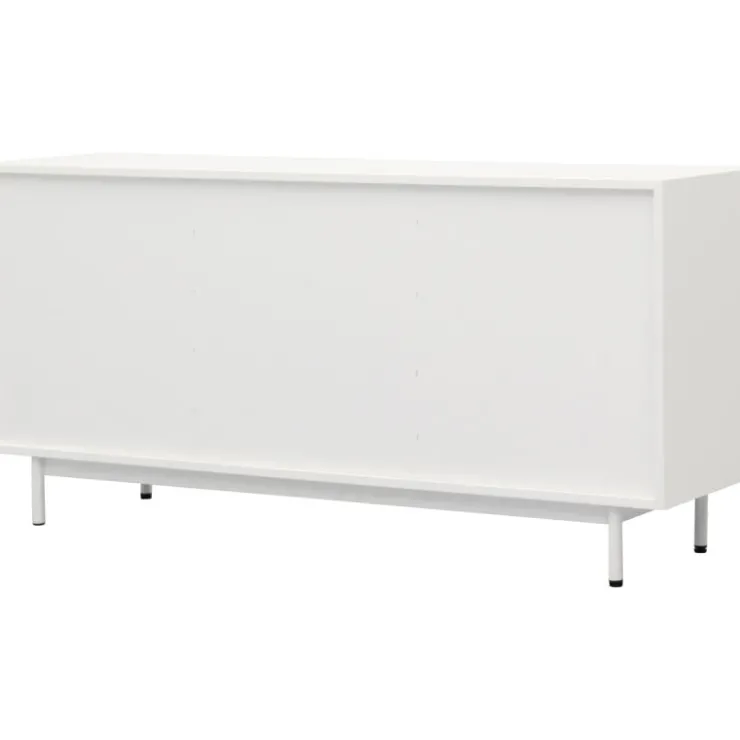 Trendhopper Dressoir Moiano wit 150 cm^ Dressoirs