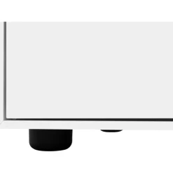 Trendhopper Dressoir Moiano wit 200 cm^ Dressoirs