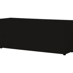 Trendhopper Dressoir Moiano zwart 150 cm^ Dressoirs