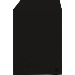Trendhopper Dressoir Moiano zwart 150 cm^ Dressoirs