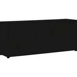 Trendhopper Dressoir Moiano zwart 150 cm^ Dressoirs
