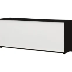 Trendhopper Dressoir Moiano zwart 150 cm^ Dressoirs
