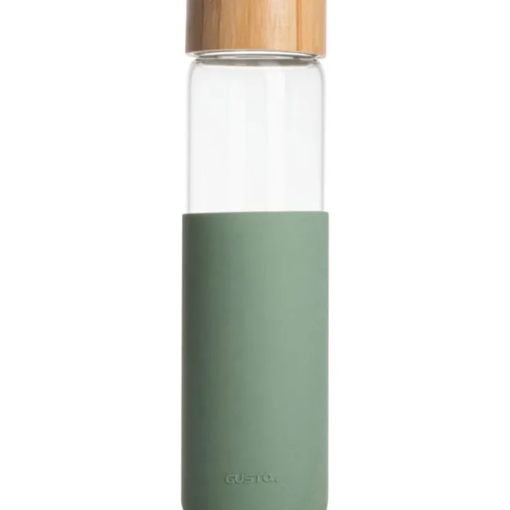 Trendhopper Drinkfles Take me mint^ Koken & Tafelen