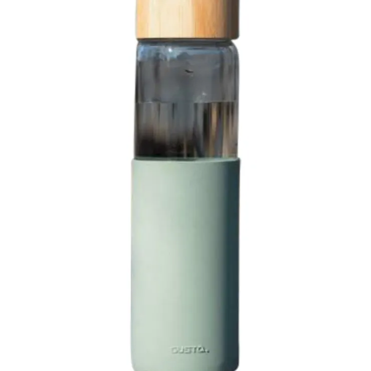 Trendhopper Drinkfles Take me mint^ Koken & Tafelen