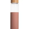 Trendhopper Drinkfles Take me roze^ Koken & Tafelen