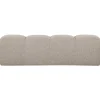 Trendhopper Eetkamerbank Miro Lima Beige^ Eetkamerbanken