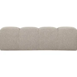 Trendhopper Eetkamerbank Miro Lima Beige^ Eetkamerbanken