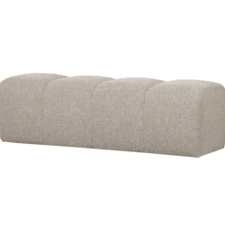 Trendhopper Eetkamerbank Miro Lima Beige^ Eetkamerbanken