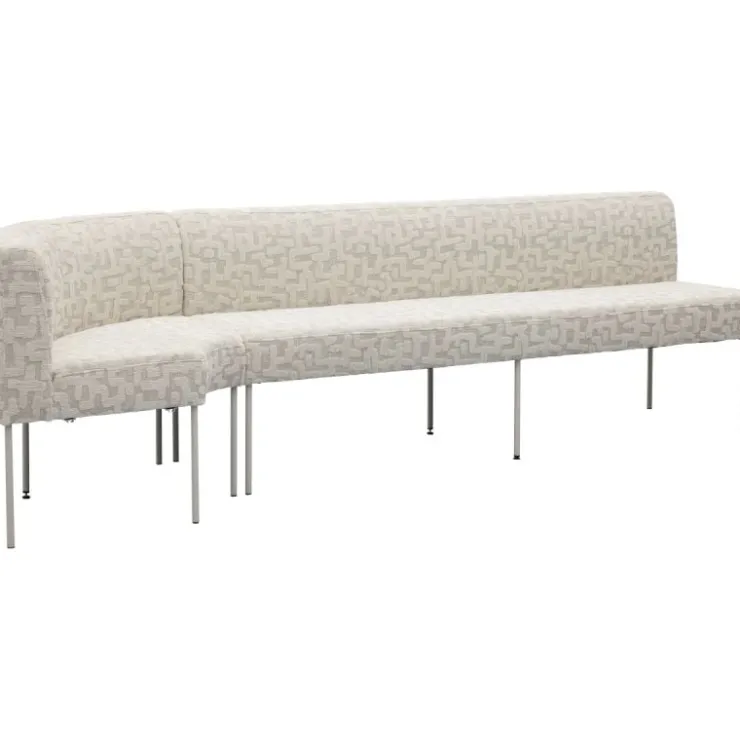 Trendhopper Eetkamerbank Moos^ Eetkamerbanken