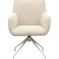 Trendhopper Eetkamerstoel Bora^ Eetkamerstoelen