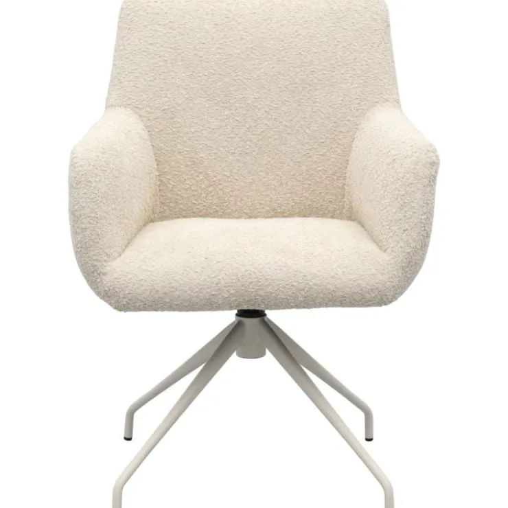 Trendhopper Eetkamerstoel Bora^ Eetkamerstoelen