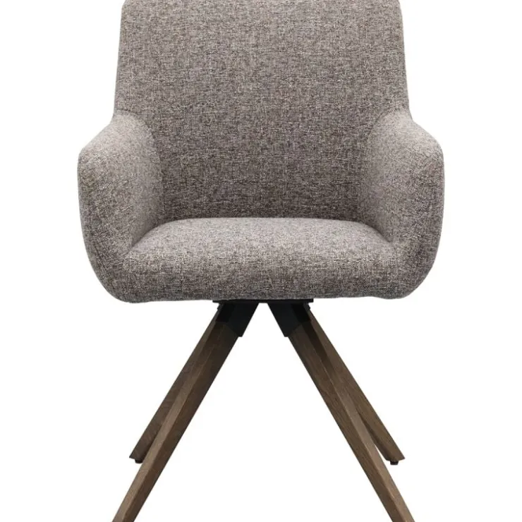 Trendhopper Eetkamerstoel Bora^ Eetkamerstoelen