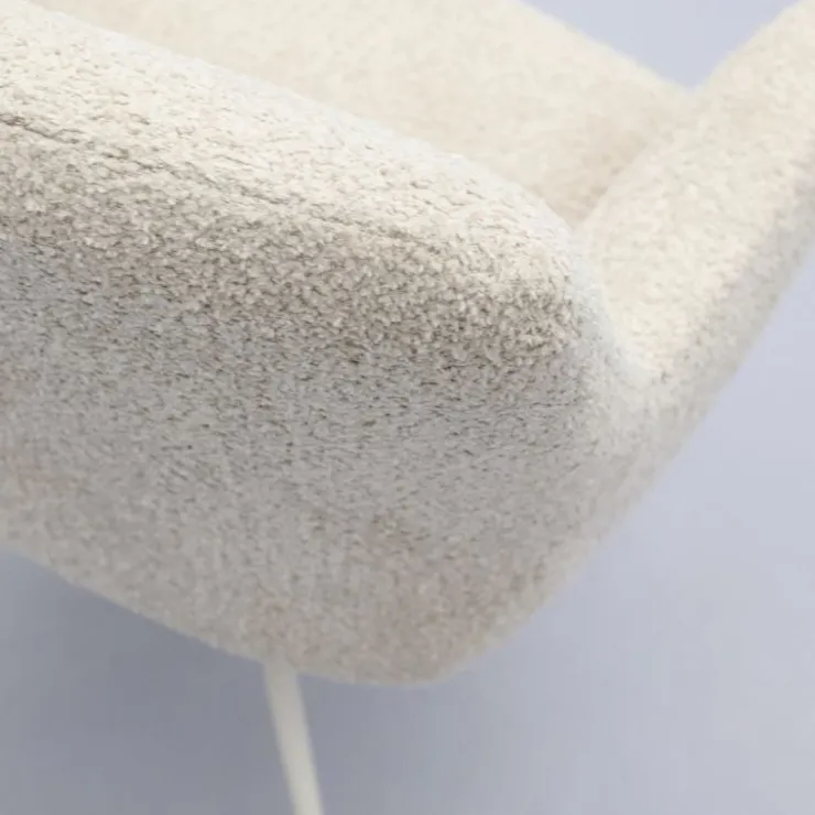 Trendhopper Eetkamerstoel Bora^ Eetkamerstoelen