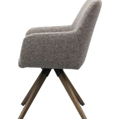 Trendhopper Eetkamerstoel Bora^ Eetkamerstoelen