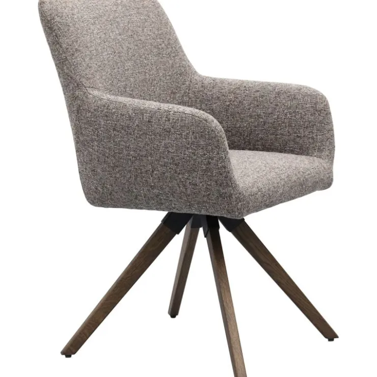Trendhopper Eetkamerstoel Bora^ Eetkamerstoelen