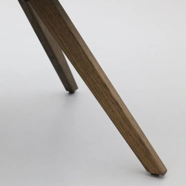 Trendhopper Eetkamerstoel Bora^ Eetkamerstoelen