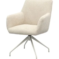 Trendhopper Eetkamerstoel Bora^ Eetkamerstoelen