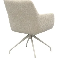 Trendhopper Eetkamerstoel Bora^ Eetkamerstoelen