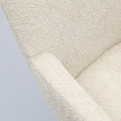 Trendhopper Eetkamerstoel Bora^ Eetkamerstoelen