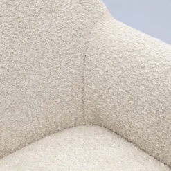 Trendhopper Eetkamerstoel Bora^ Eetkamerstoelen