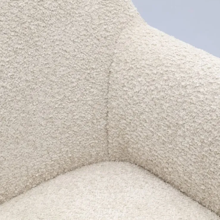 Trendhopper Eetkamerstoel Bora^ Eetkamerstoelen