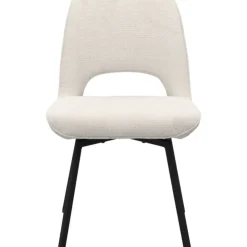 Trendhopper Eetkamerstoel Ava^ Eetkamerstoelen