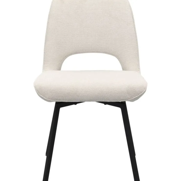 Trendhopper Eetkamerstoel Ava^ Eetkamerstoelen