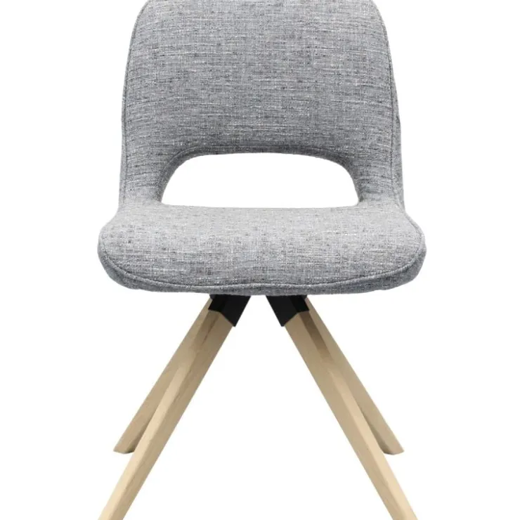 Trendhopper Eetkamerstoel Ava^ Eetkamerstoelen