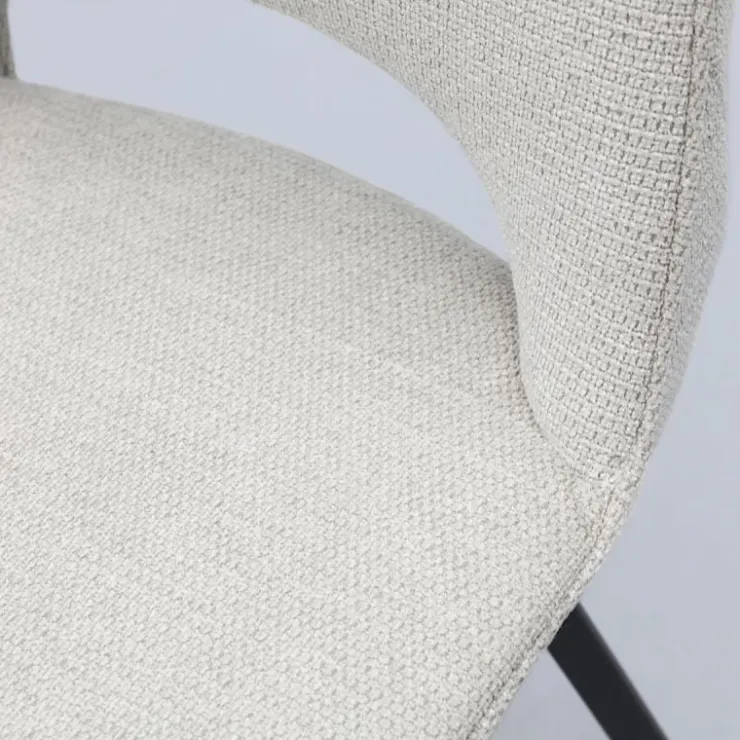 Trendhopper Eetkamerstoel Ava^ Eetkamerstoelen