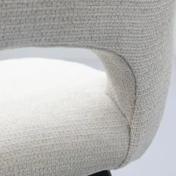 Trendhopper Eetkamerstoel Ava^ Eetkamerstoelen