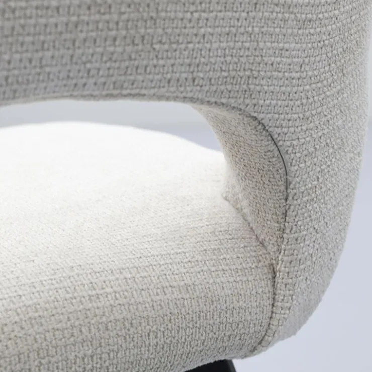 Trendhopper Eetkamerstoel Ava^ Eetkamerstoelen