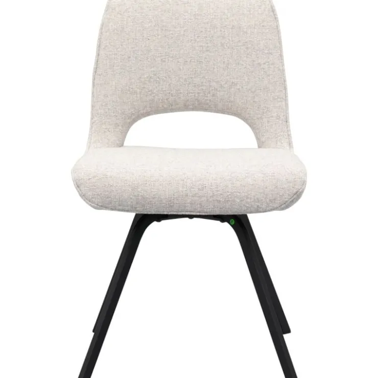 Trendhopper Eetkamerstoel Ava^ Eetkamerstoelen