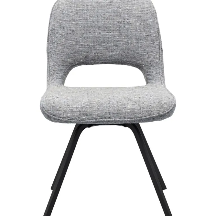 Trendhopper Eetkamerstoel Ava^ Eetkamerstoelen