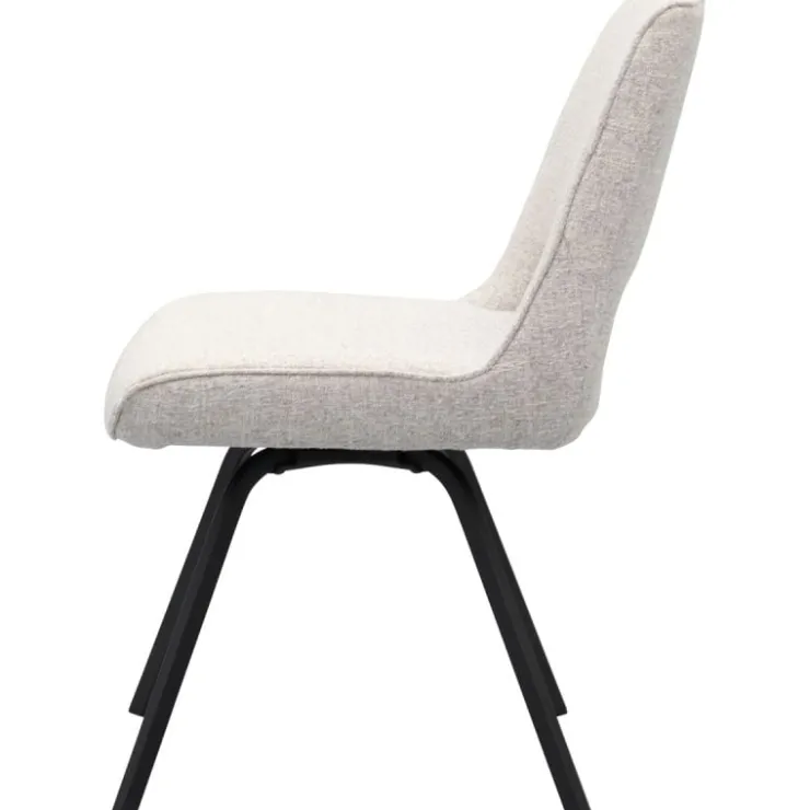 Trendhopper Eetkamerstoel Ava^ Eetkamerstoelen