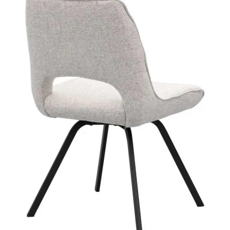 Trendhopper Eetkamerstoel Ava^ Eetkamerstoelen