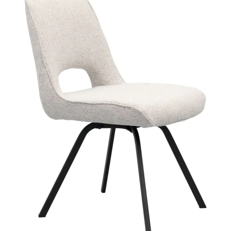Trendhopper Eetkamerstoel Ava^ Eetkamerstoelen
