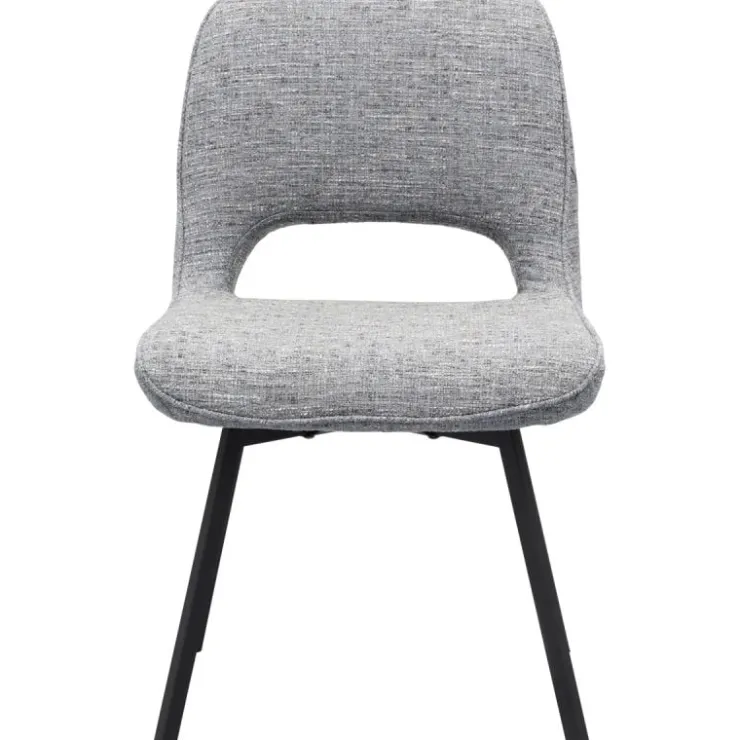 Trendhopper Eetkamerstoel Ava^ Eetkamerstoelen