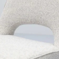 Trendhopper Eetkamerstoel Ava^ Eetkamerstoelen