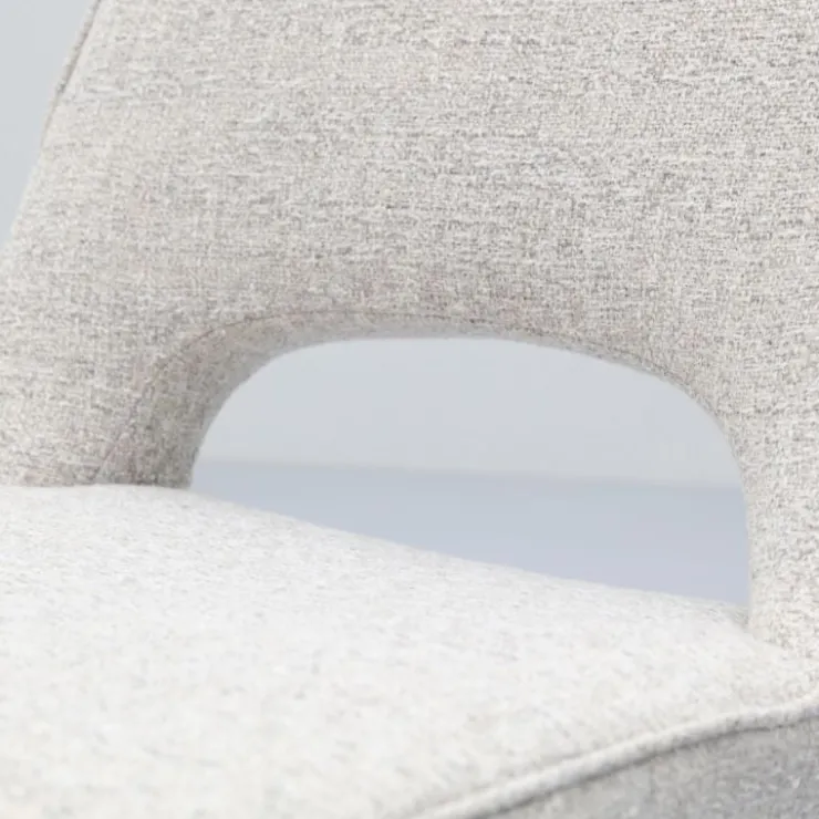Trendhopper Eetkamerstoel Ava^ Eetkamerstoelen