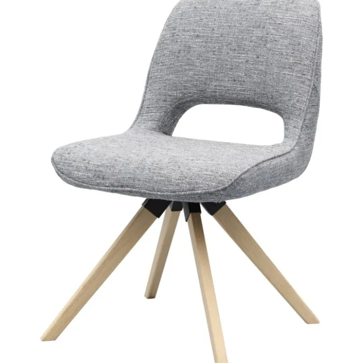 Trendhopper Eetkamerstoel Ava^ Eetkamerstoelen