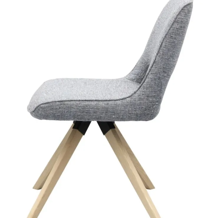 Trendhopper Eetkamerstoel Ava^ Eetkamerstoelen