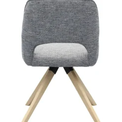 Trendhopper Eetkamerstoel Ava^ Eetkamerstoelen