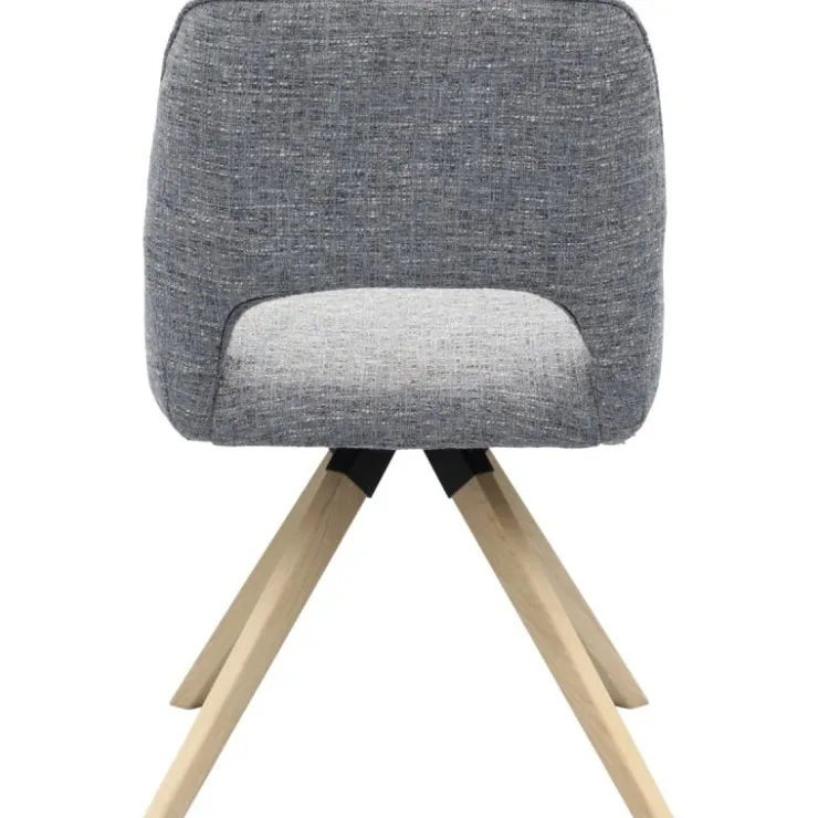 Trendhopper Eetkamerstoel Ava^ Eetkamerstoelen