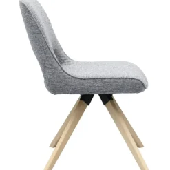 Trendhopper Eetkamerstoel Ava^ Eetkamerstoelen