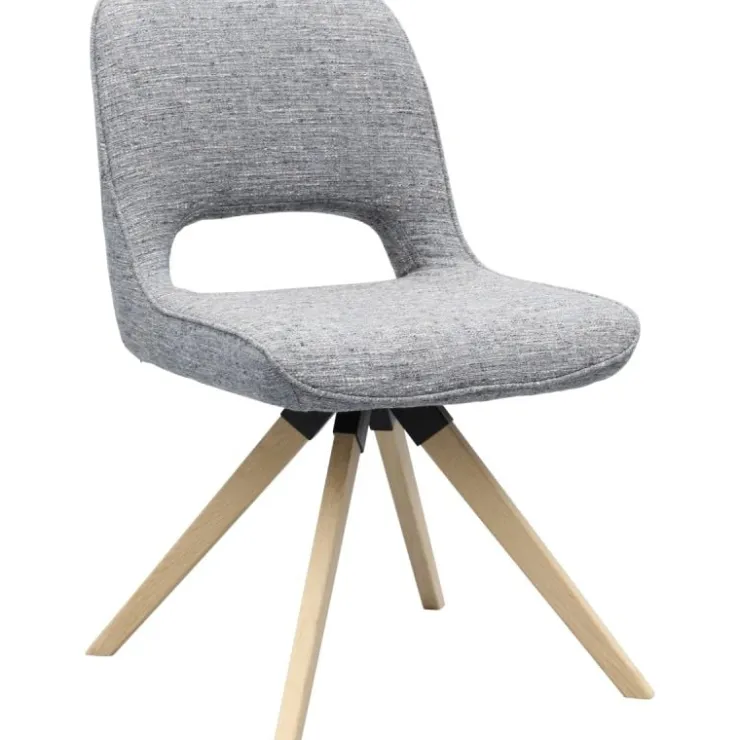 Trendhopper Eetkamerstoel Ava^ Eetkamerstoelen
