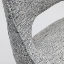 Trendhopper Eetkamerstoel Ava^ Eetkamerstoelen