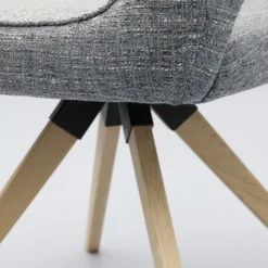 Trendhopper Eetkamerstoel Ava^ Eetkamerstoelen