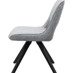 Trendhopper Eetkamerstoel Ava^ Eetkamerstoelen