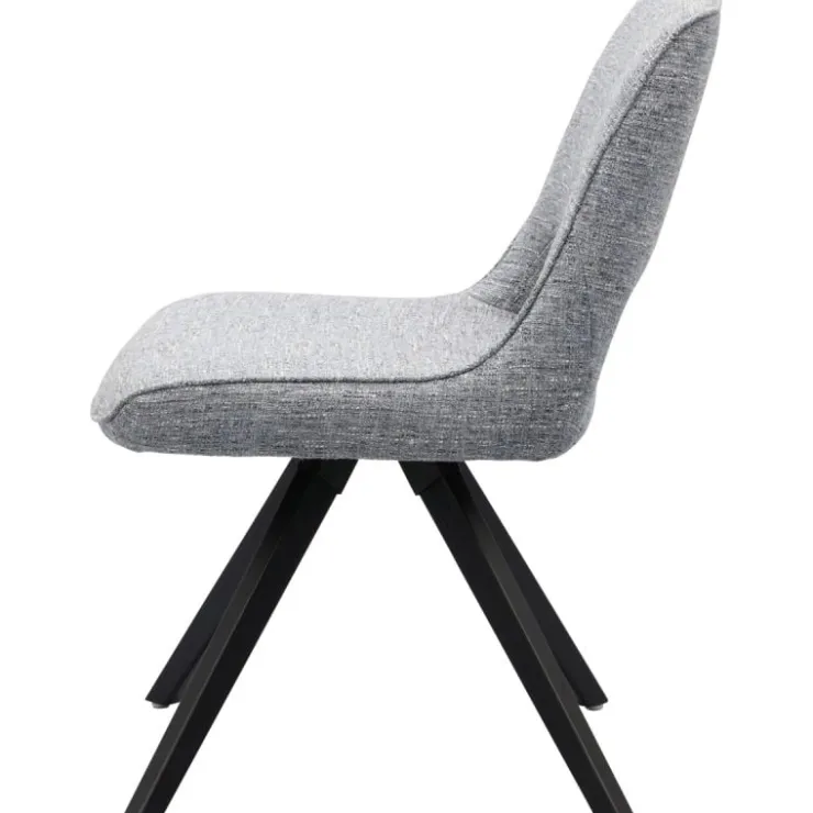 Trendhopper Eetkamerstoel Ava^ Eetkamerstoelen