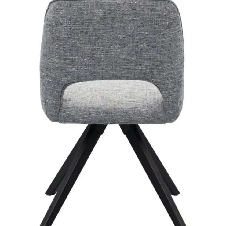 Trendhopper Eetkamerstoel Ava^ Eetkamerstoelen
